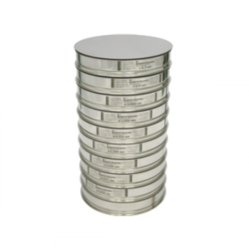 Комплект сит КП-131 для грунтов